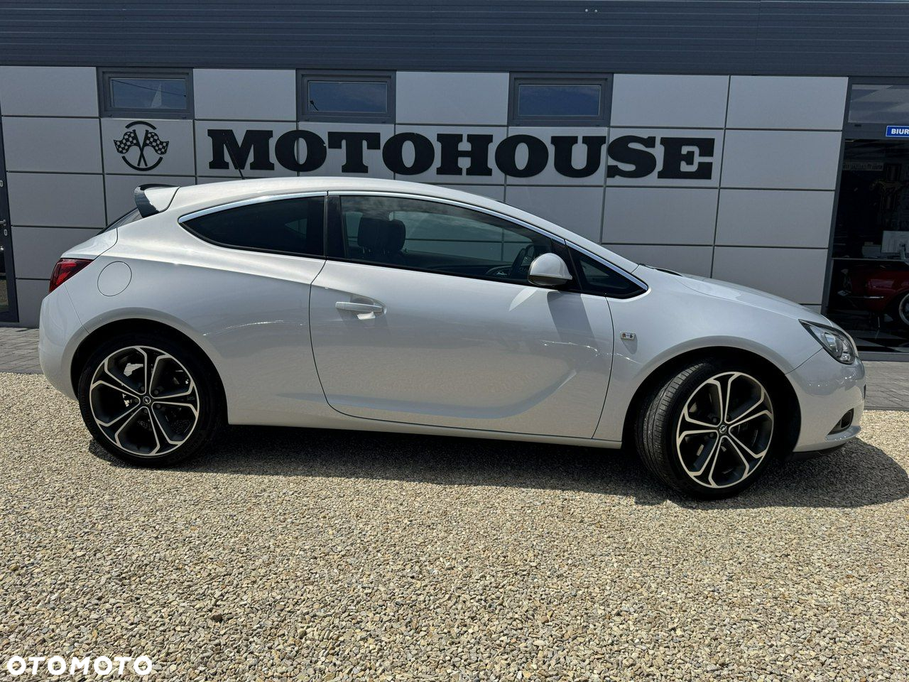 Opel Astra - 3