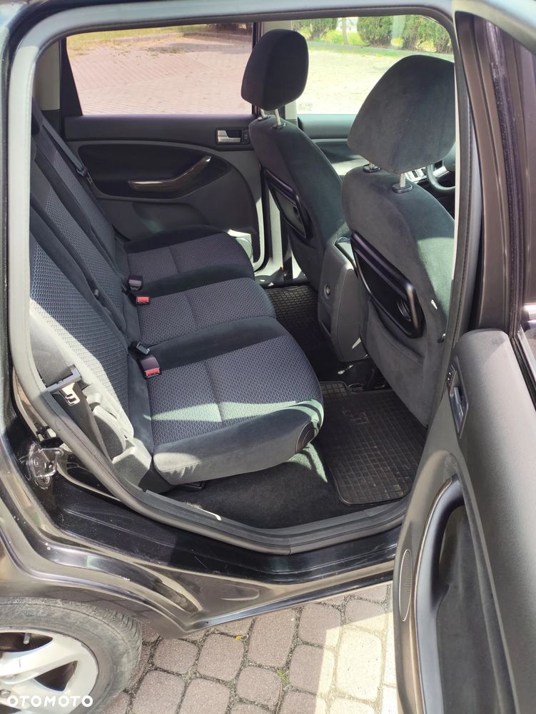 Ford C-MAX - 7