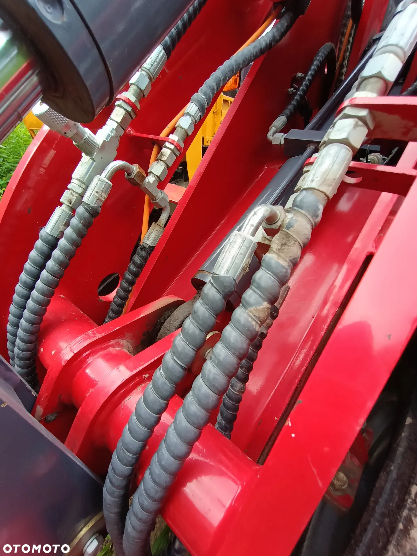 Inny Trejon Flexitrac 1236 - 17