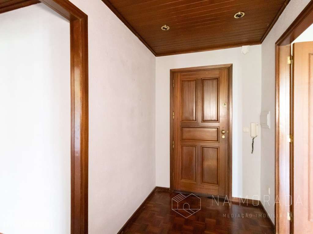 Apartamento T1+1 para venda em São Mamede de Infesta, Matosinhos - Grande imagem: 5/26