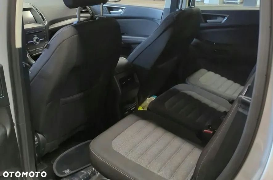 Ford S-Max 2.5 Duratec FHEV TITANIUM - 7