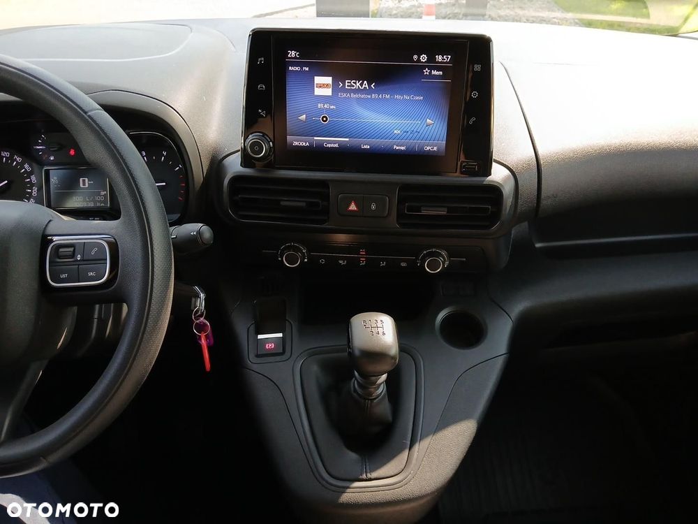 Toyota PROACE CITY - 34