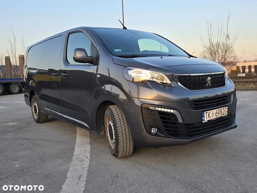 Peugeot EXPERT 2.0HDI - 2