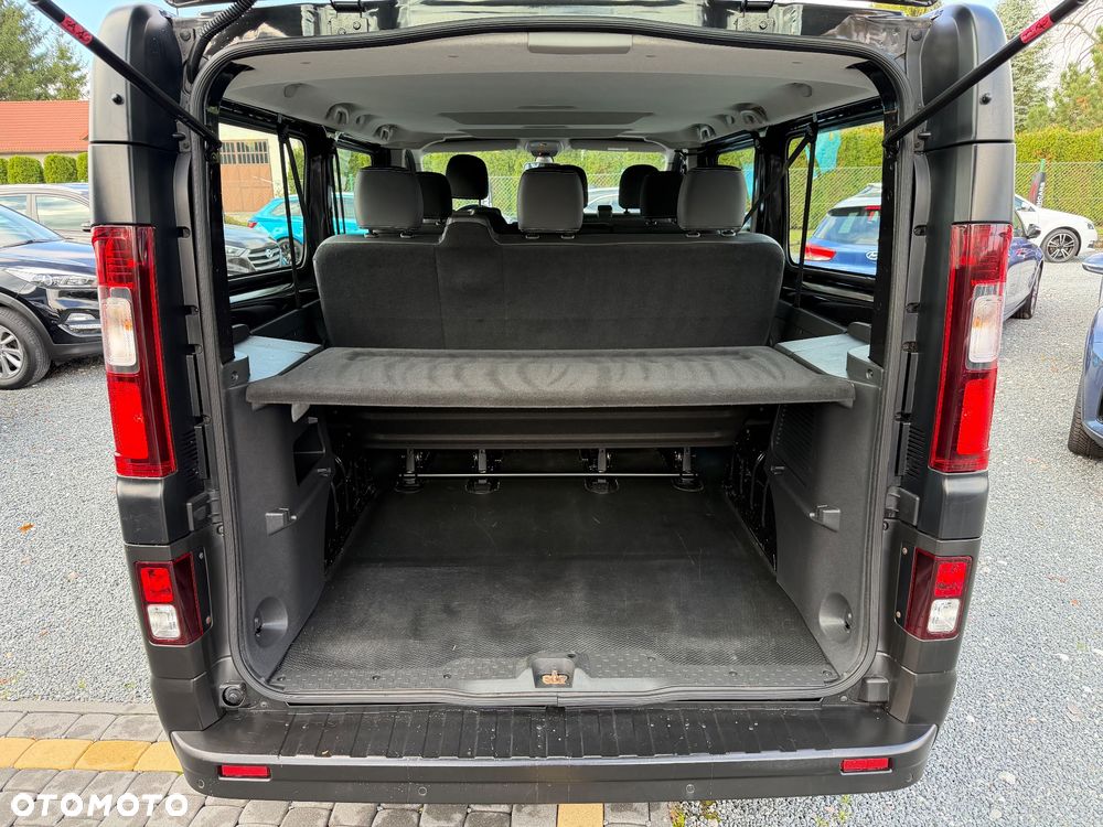 Renault Trafic - 9