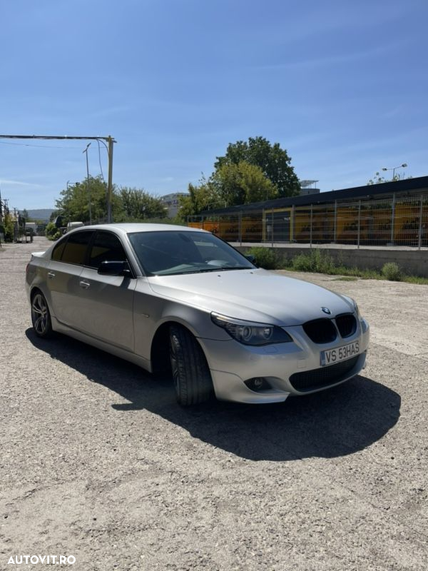 BMW Seria 5 - 2