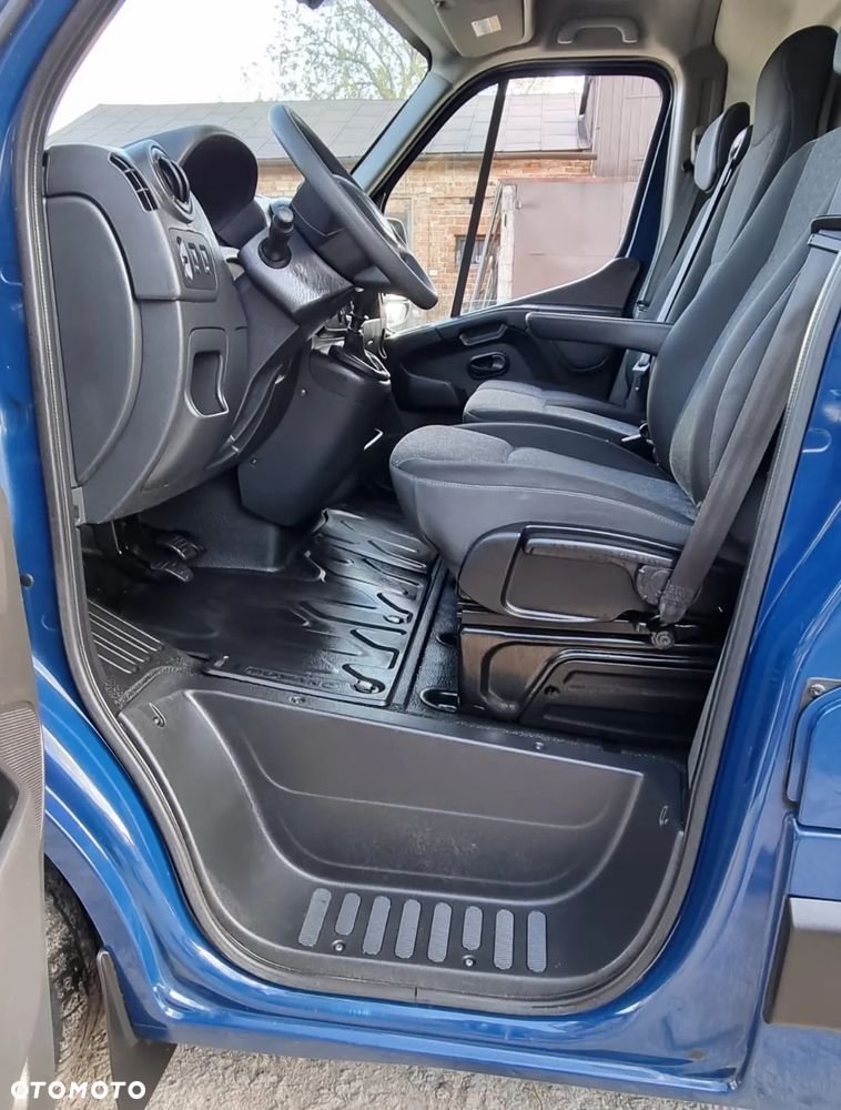 Opel Movano L2H1 DPF 2WD VA - 8