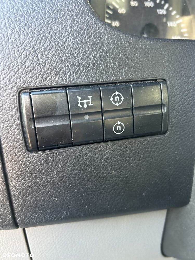 Mercedes-Benz Sprinter 515 CDI - 15