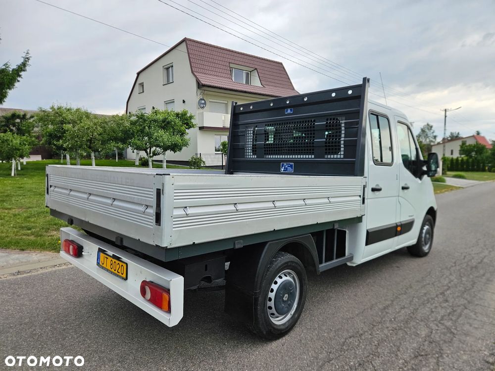 Renault MASTER - 16