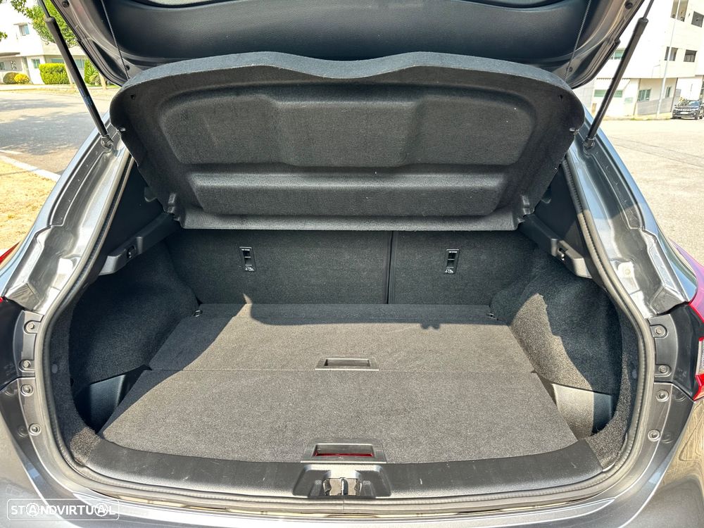 Nissan Qashqai 1.5 dCi 360 - 34