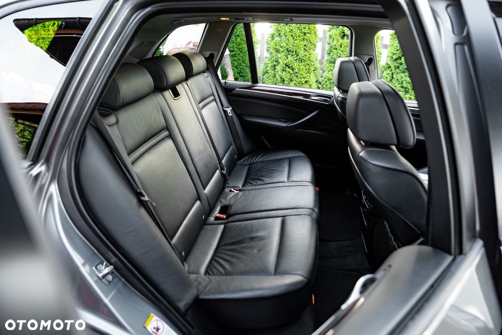 BMW X5 3.0sd xDrive - 22