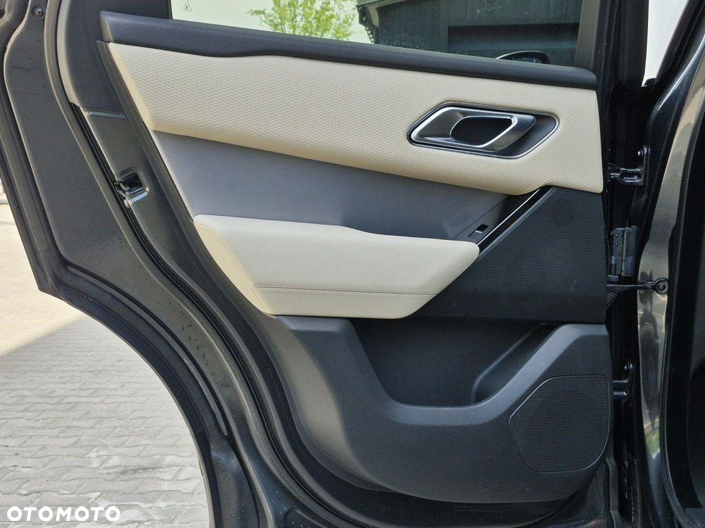 Land Rover Range Rover Velar - 23
