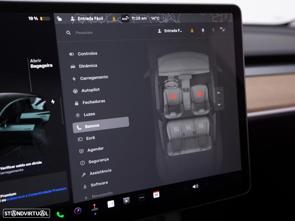 Tesla Model Y Long Range Dual Motor AWD - 23