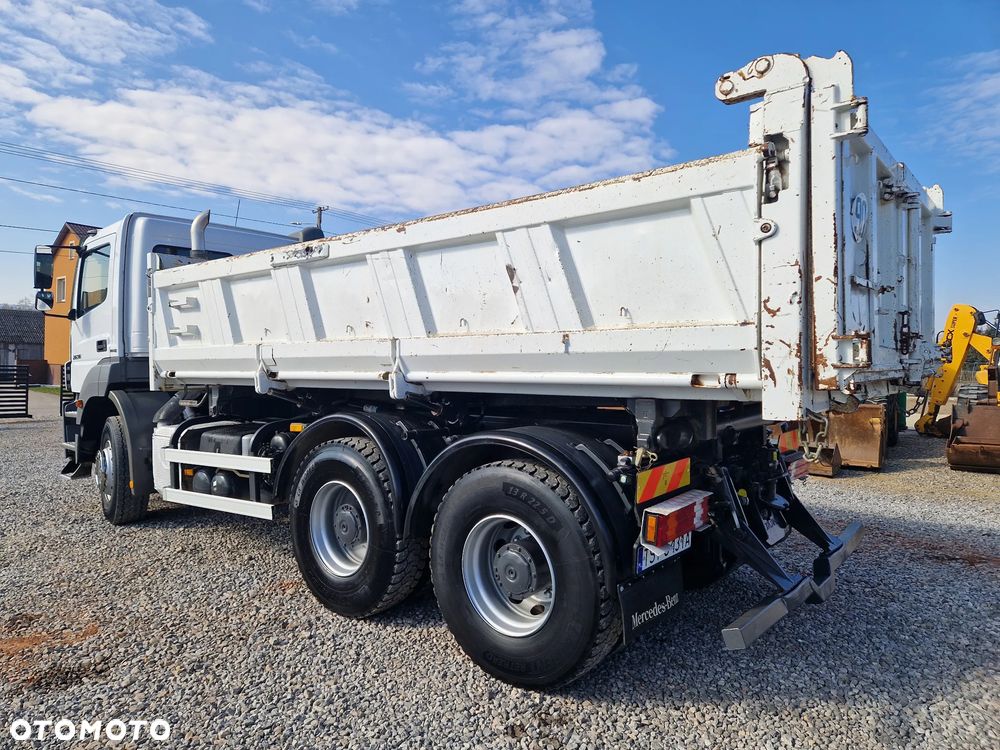 Mercedes-Benz 2636 - 17