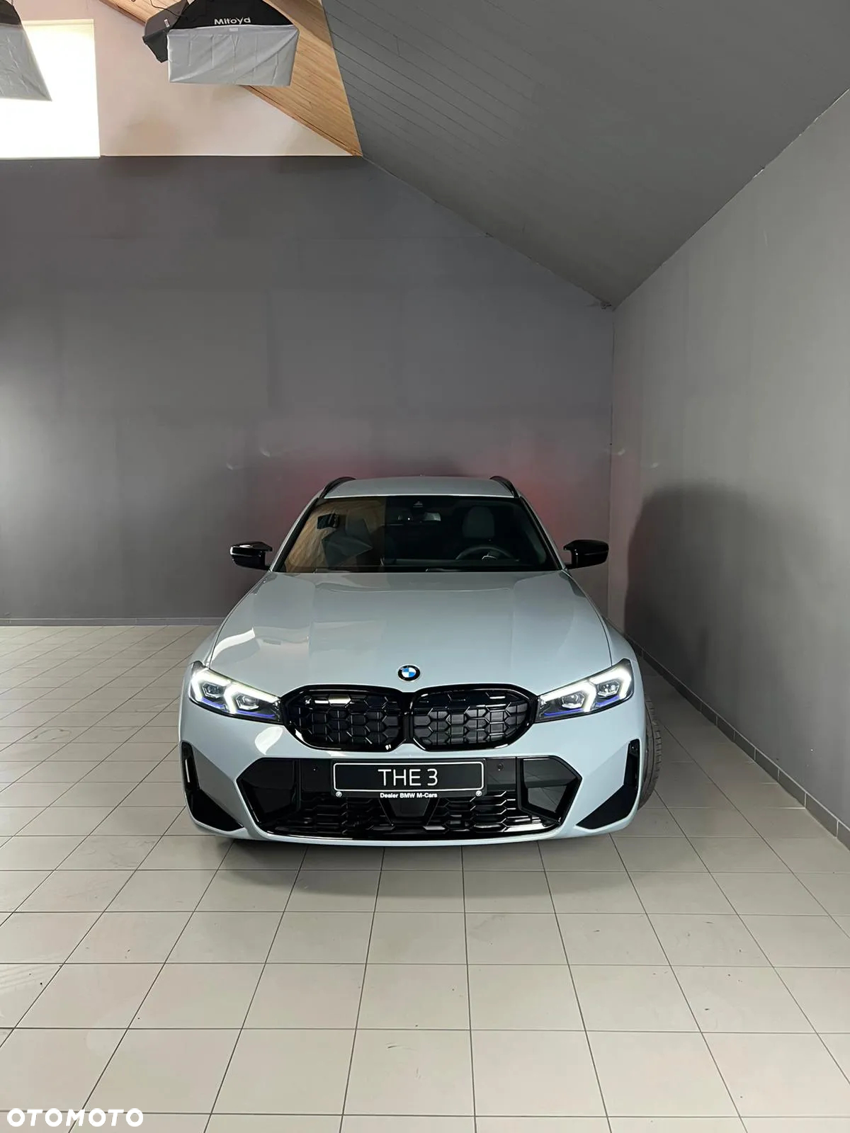 BMW Seria 3 - 3