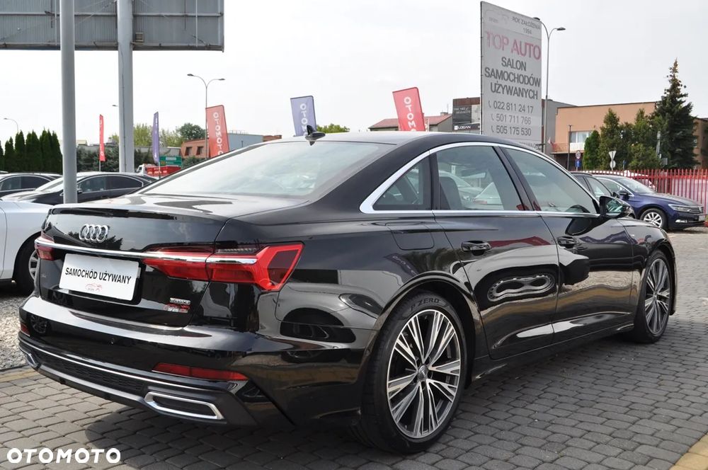 Audi A6 ver-40-tdi-quattro-s-tronic-s-line - 9