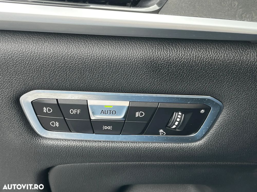 BMW X7 xDrive40d - 22