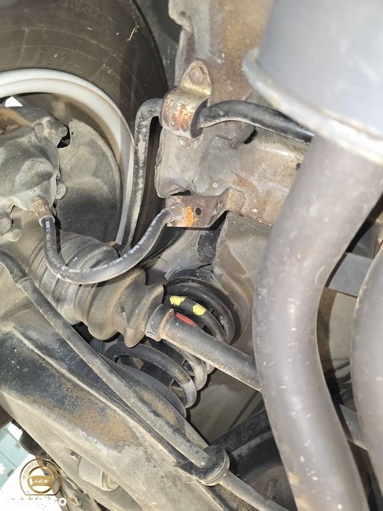 Mercedes-Benz Klasa S - 37