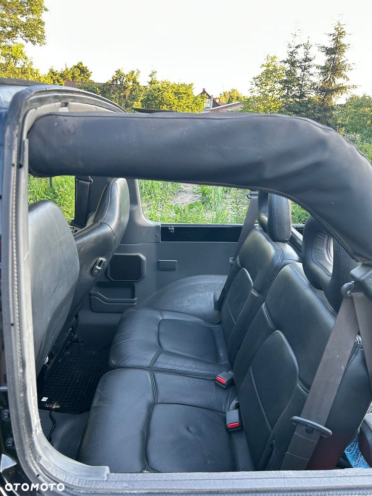Mitsubishi Pajero Sport - 22