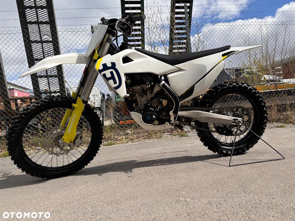 Husqvarna FC - 3