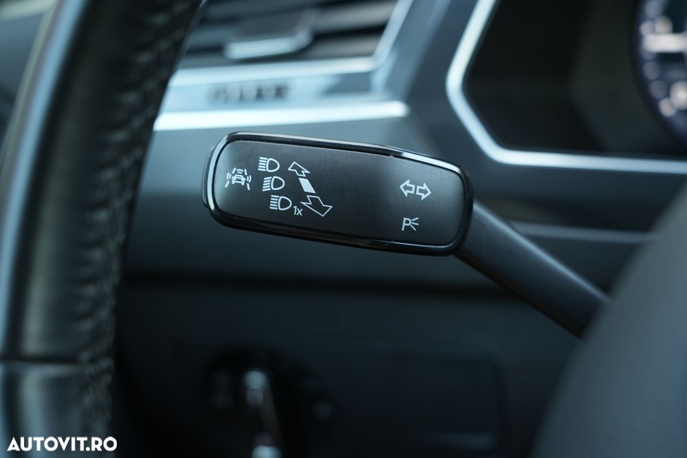 Volkswagen Tiguan 2.0 TDI SCR 4MOTION (BlueMotion Techn.) DSG Highline - 26