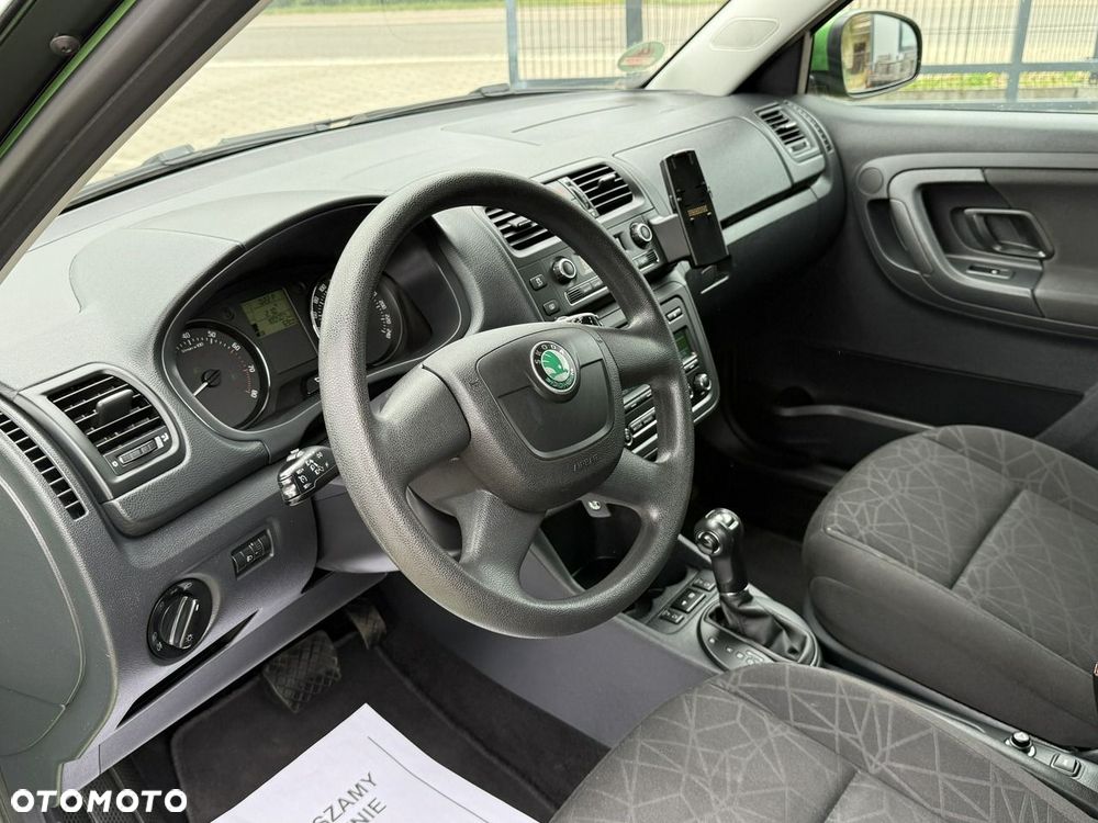 Skoda Fabia - 24