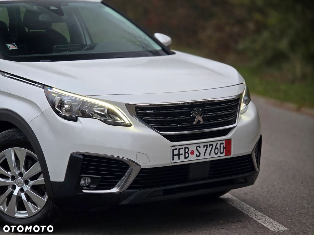 Peugeot 5008 PureTech 130 Active - 33