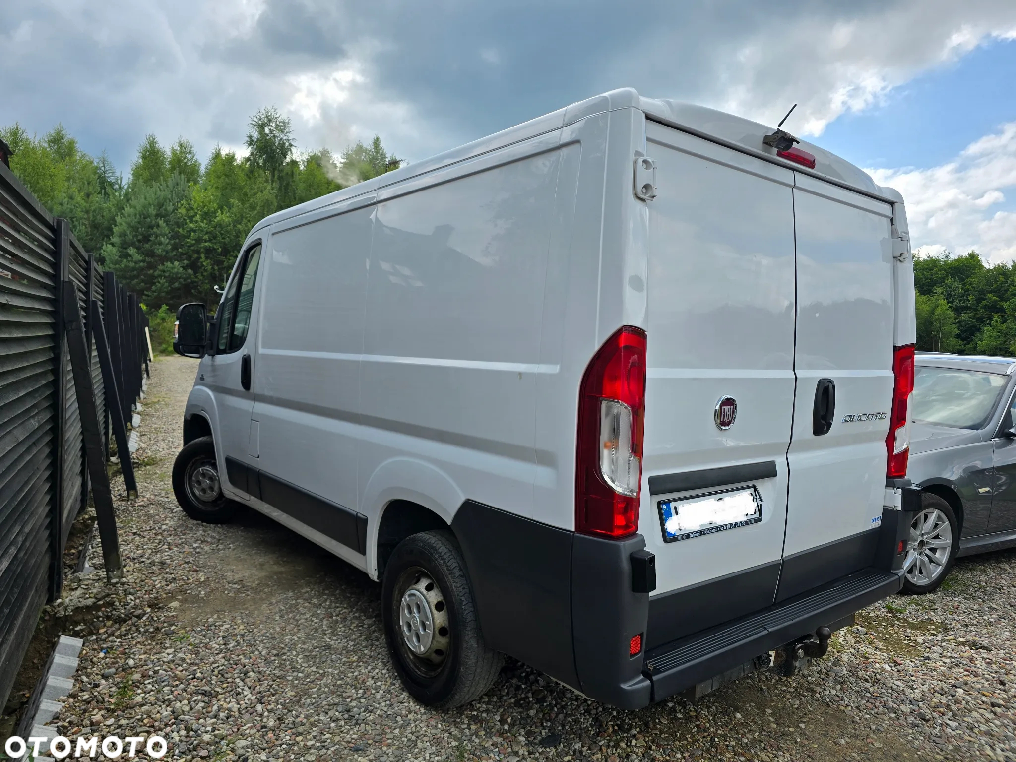 Fiat Ducato - 12