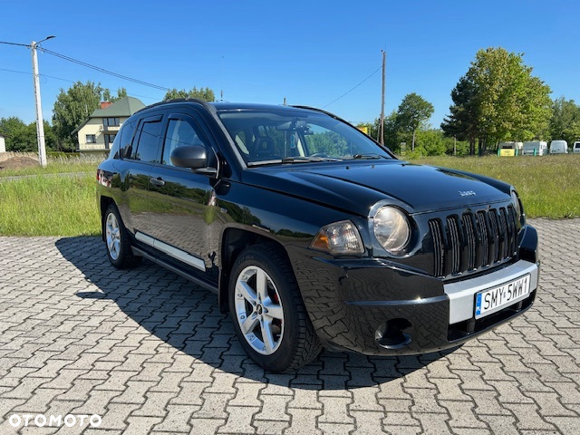 Jeep Compass 2.4 Limited - 3