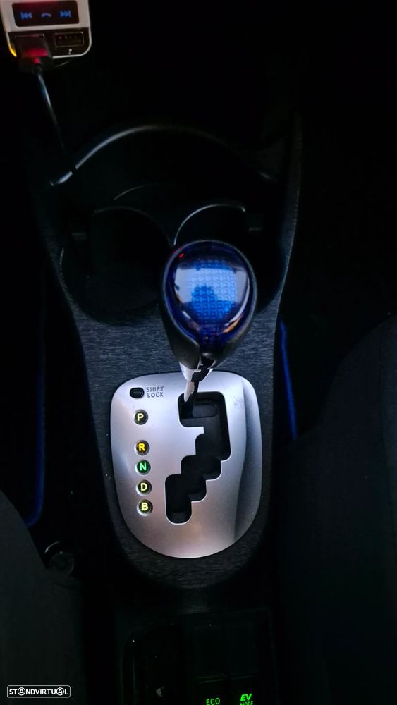 Toyota Yaris - 14