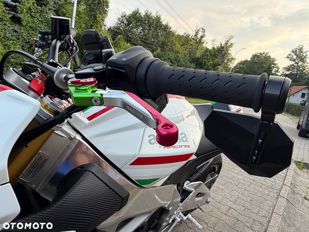 Aprilia Tuono - 28