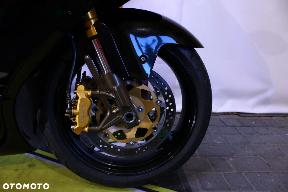 Kawasaki ZX - 12