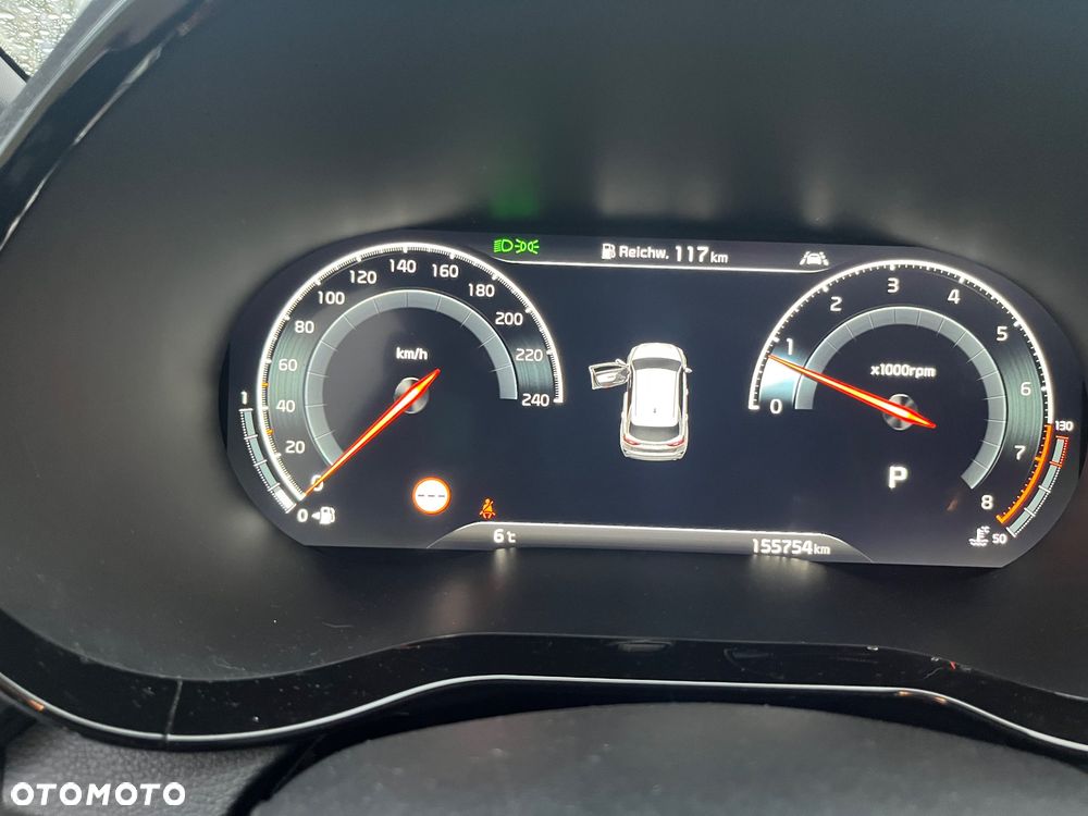 Kia Ceed 1.4 T-GDI DCT OPF GT Line - 13