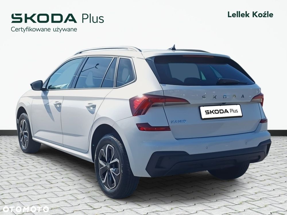 Skoda Kamiq - 3
