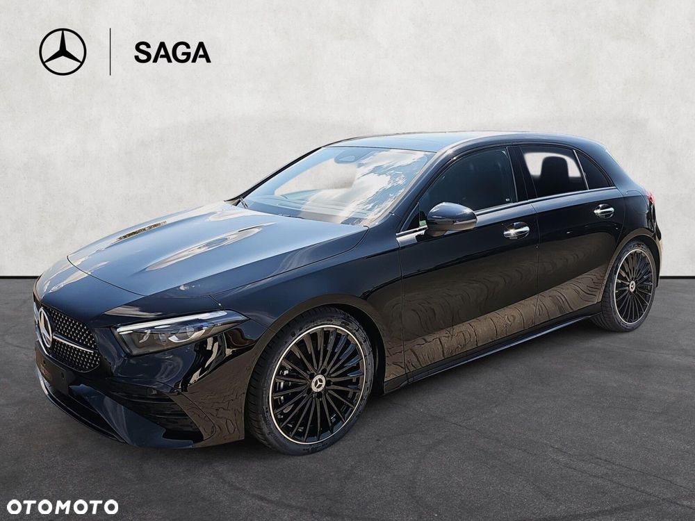 Mercedes-Benz Klasa A - 2