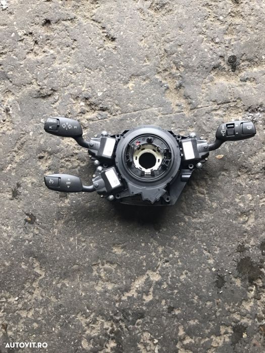 Senzor unghi (spira) bmw e60 - 1