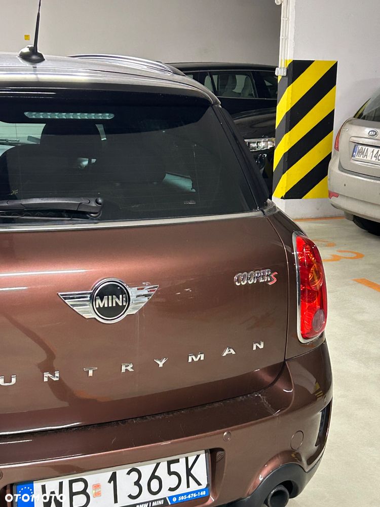 MINI Cooper S - 2