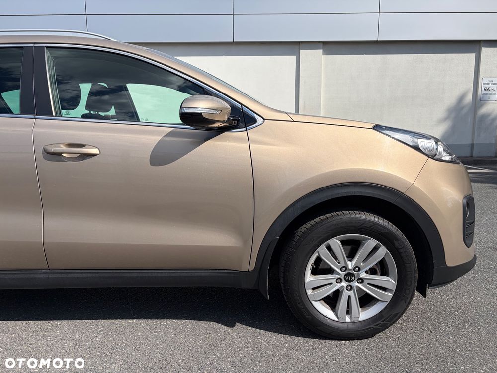 Kia Sportage 1.6 GDI Business Line 2WD - 3