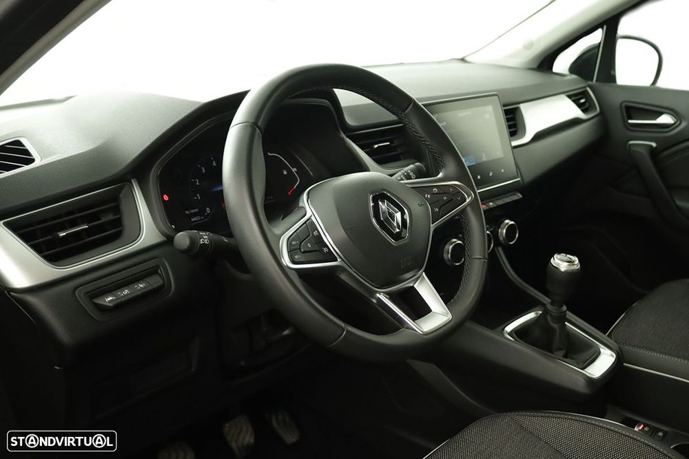 Renault Captur 1.0 TCe Techno - 19
