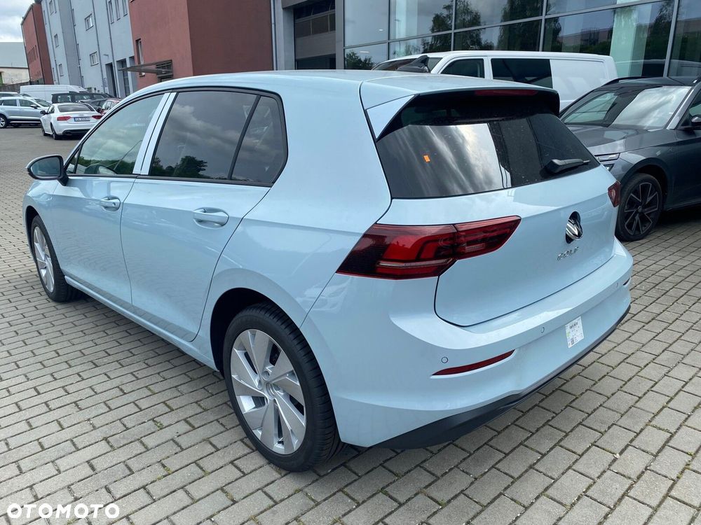 Volkswagen Golf 1.5 TSI Life Plus - 4