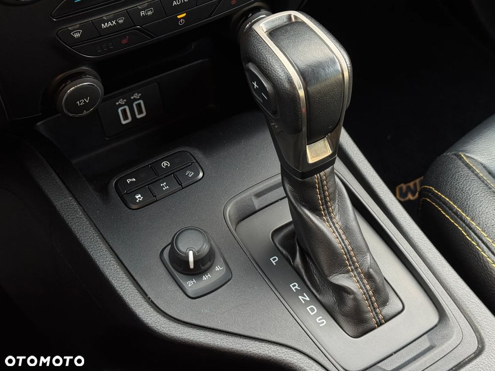 Ford Ranger 2.0 EcoBlue 4x4 DC Wildtrak - 37