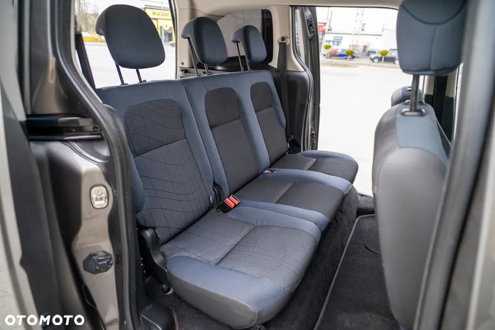 Peugeot Partner 1.6 HDi Trendy - 30