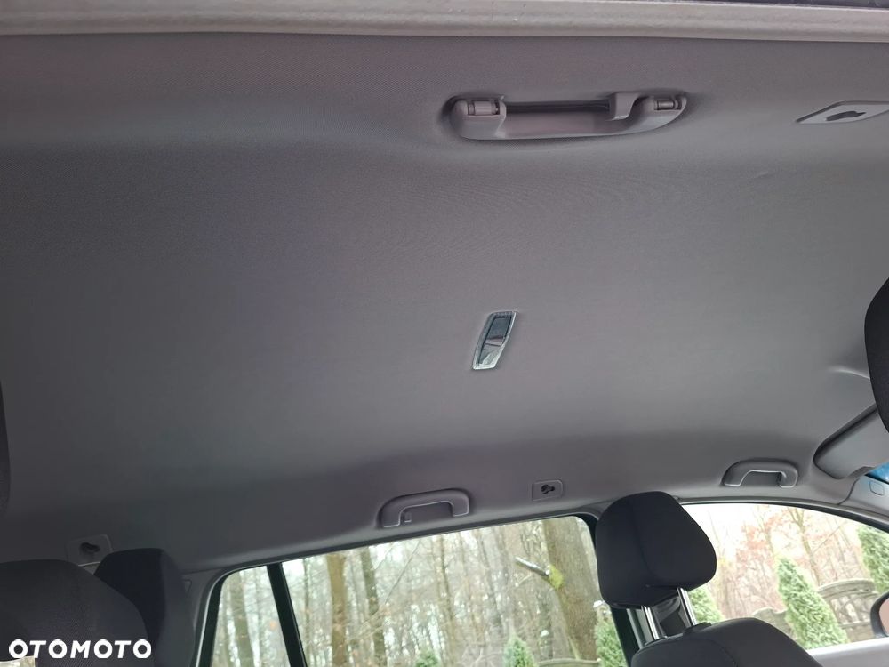 Opel Vectra 1.8 Elegance - 19