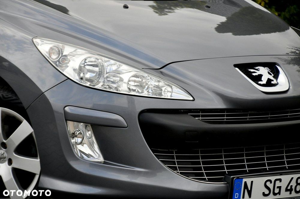 Peugeot 308 - 12