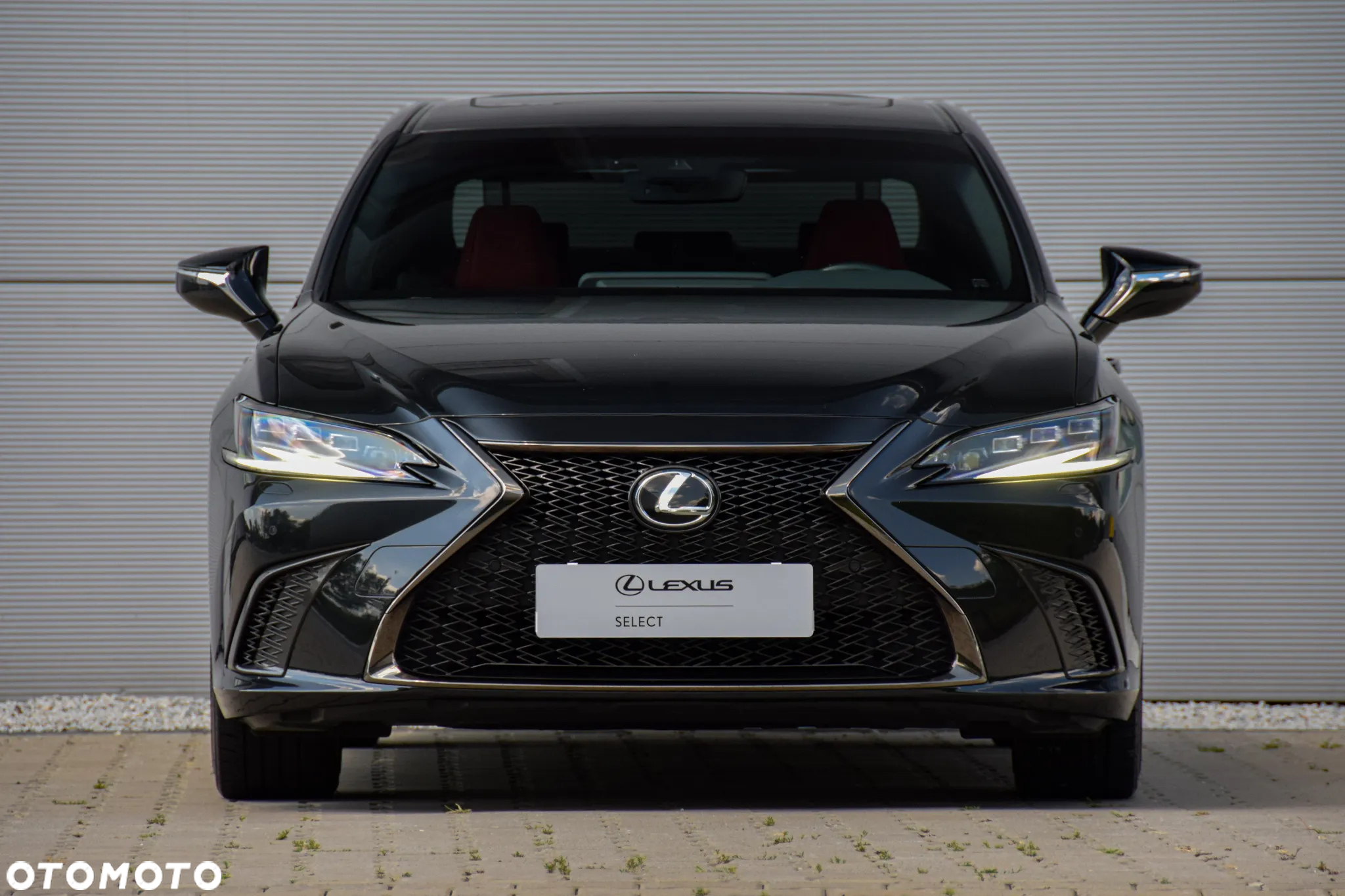 Lexus ES 300h F Sport Edition - 13