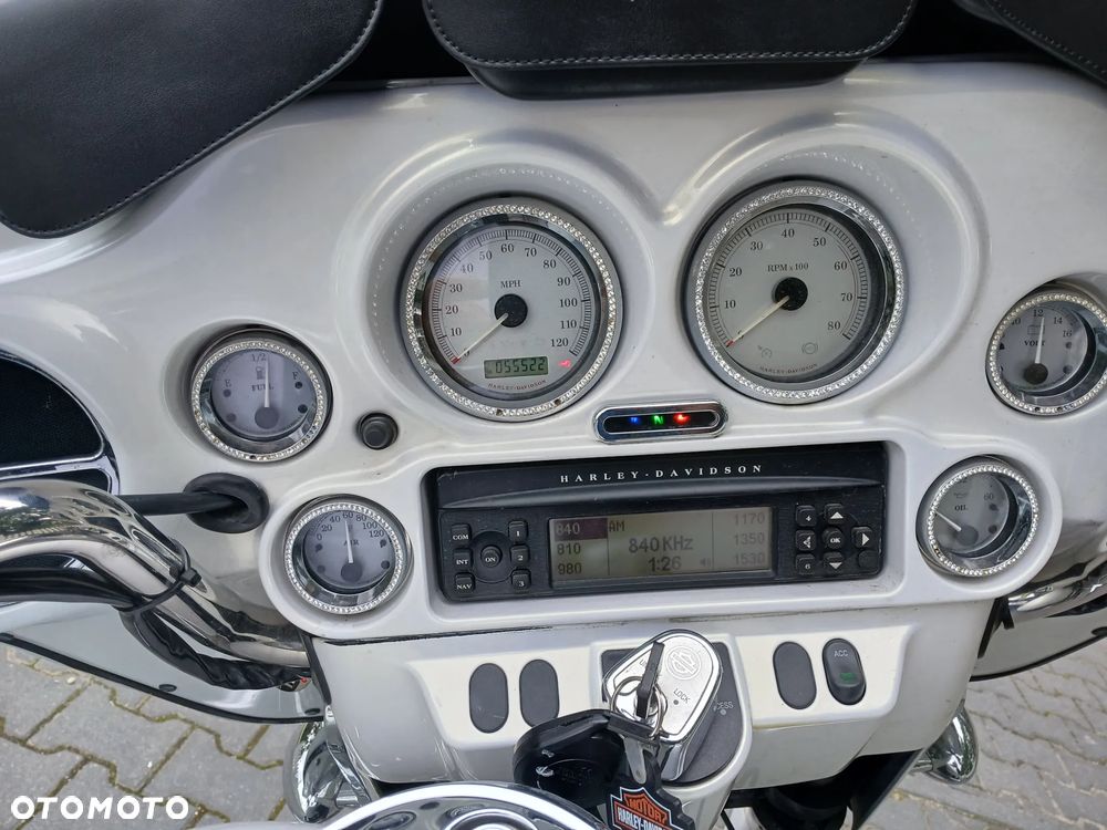 Harley-Davidson Inny - 14