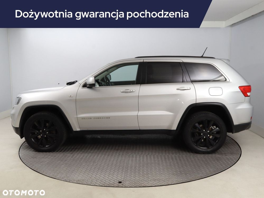 Jeep Grand Cherokee - 4