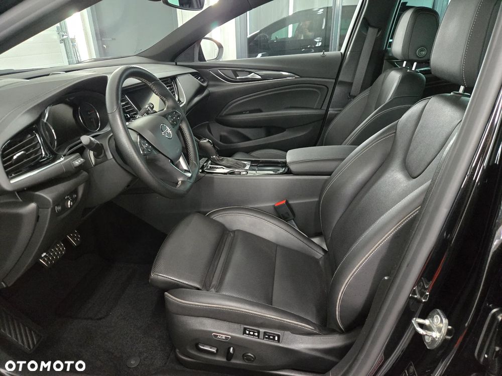 Opel Insignia 2.0 Direct Inj Trb 4x4 Ultimate Exclusive - 6