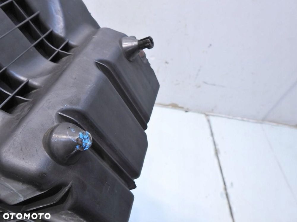 OBUDOWA FILTRA POWIETRZA RENAULT LAGUNA III 2.0 DCI 8200545836 H8200581277 - 3