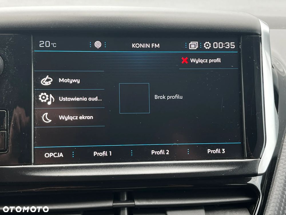 Peugeot 2008 PureTech 82 Style - 30