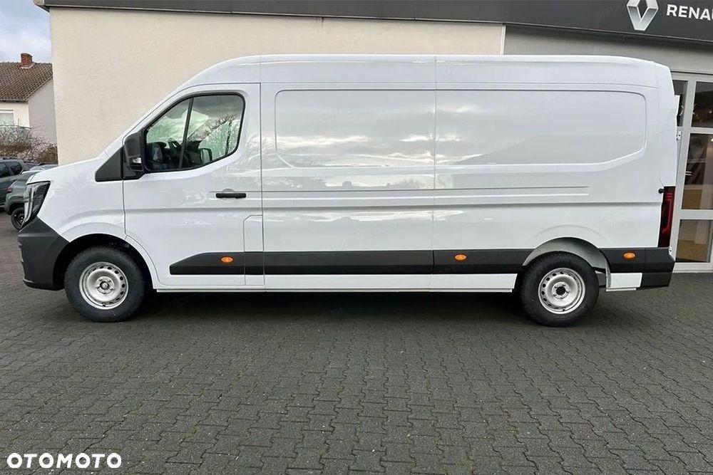 Renault Master L4H3 Extra 2.0 170KM - 5
